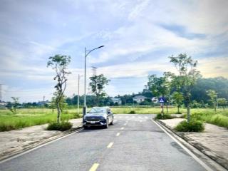 Bán gấp lô đất 95m hướng đông nam sẵn sổ, giá chỉ 1,75 tỷ cơ hội đầu tư sinh lời!