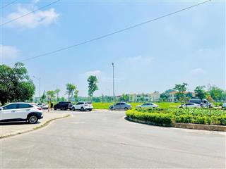 Đất hướng tây bắc, diện tích 103,75m2, giá tốt 1,850 tỷ sổ sẵn sang tên