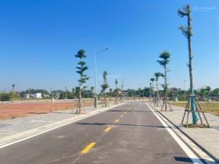 Bán lô đất 90m hướng tây bắc giá chỉ 1,8xx tỷ, sẵn sổ sang tên ngay!