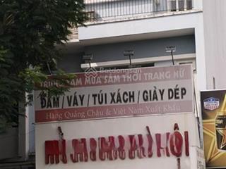 Mình bán nhà kinh doanh, giá rẻ mặt tiền văn cao q. tân phú chỉ 19 tỷ, alo ngay 0877 737 ***
