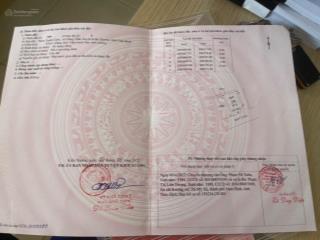 Bán đất 180m2 tại xã hồng thái, kiến xương, thái bình, giá 10 triệu vnd/m2