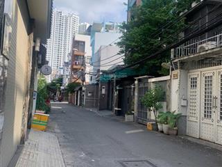 Nhà mặt phố 200m2, 26 tỷ, tân hưng, q7, hcm giá tốt