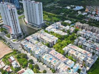 Bán đất 100m2 tại lâm văn bền, tân quy, q7, tp.hcm, 13,9 tỷ