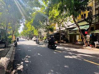 Bán đất số 40, tân phong, quận 7, hcm, giá tốt, 108m2