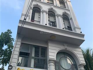 Bán cc mini 37 tỷ, 192m2 tại bình thuận, quận 7, hcm siêu hot
