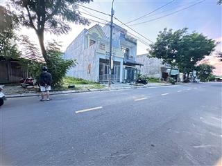 Chính chủ bán đất mặt tiền đường nguyễn minh vân, hòa vang, đà nẵng, giá chỉ 2,89 tỷ