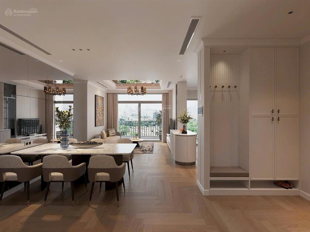 Bán gấp đi định cư căn hộ 3pn 120m2 tại vinhomes central park, bình thạnh