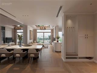Bán gấp đi định cư căn hộ 3pn  120m2 tại vinhomes central park, bình thạnh