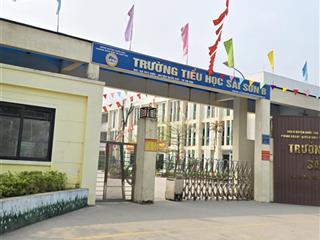 Chính chủ cần tiền chuyển đổi kinh doanh bán nhanh 75m2 đất đấu giá khánh tân,sài sơn