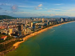 Bán căn hộ tại the maris vũng tàu, full nội thất, giá cực chất