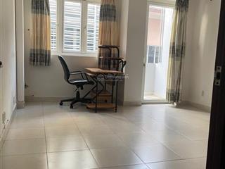 Trống sẵn phòng ban công siêu thoáng mát ở ngay phan chu trinh p24  bình thạnh
full nội thất 6tr