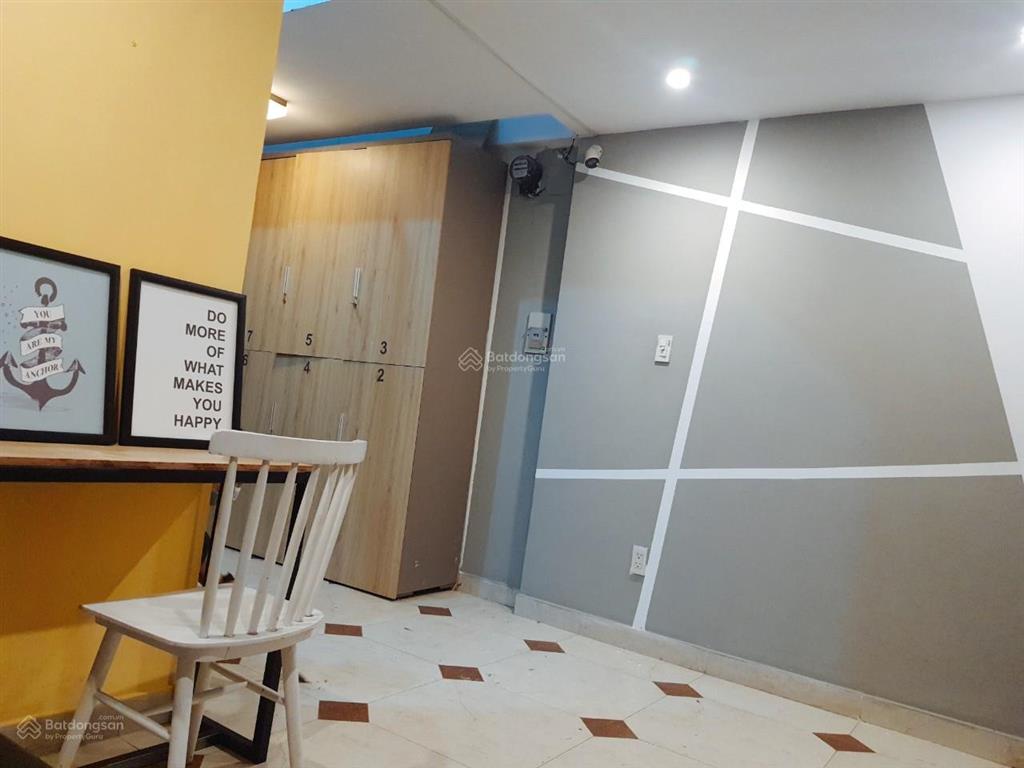 Chốt deal chiếc giường ktx cao cấp tô hiến thành quận 10 trọn gói tất tần tật