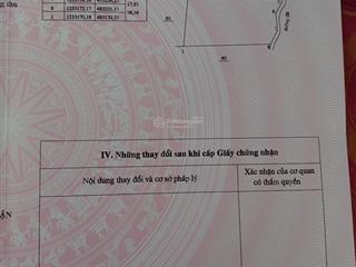 Đất 2 mặt tiền, diện tích 5576,2 m2, khu nhà vườn dưa lưới hòa thắng, bắc bình, bình thuận