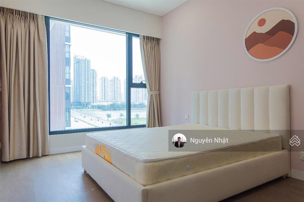 Bán the river | căn hộ 4pn private garden outside  350m²  view sông trực diện   0965 415 ***