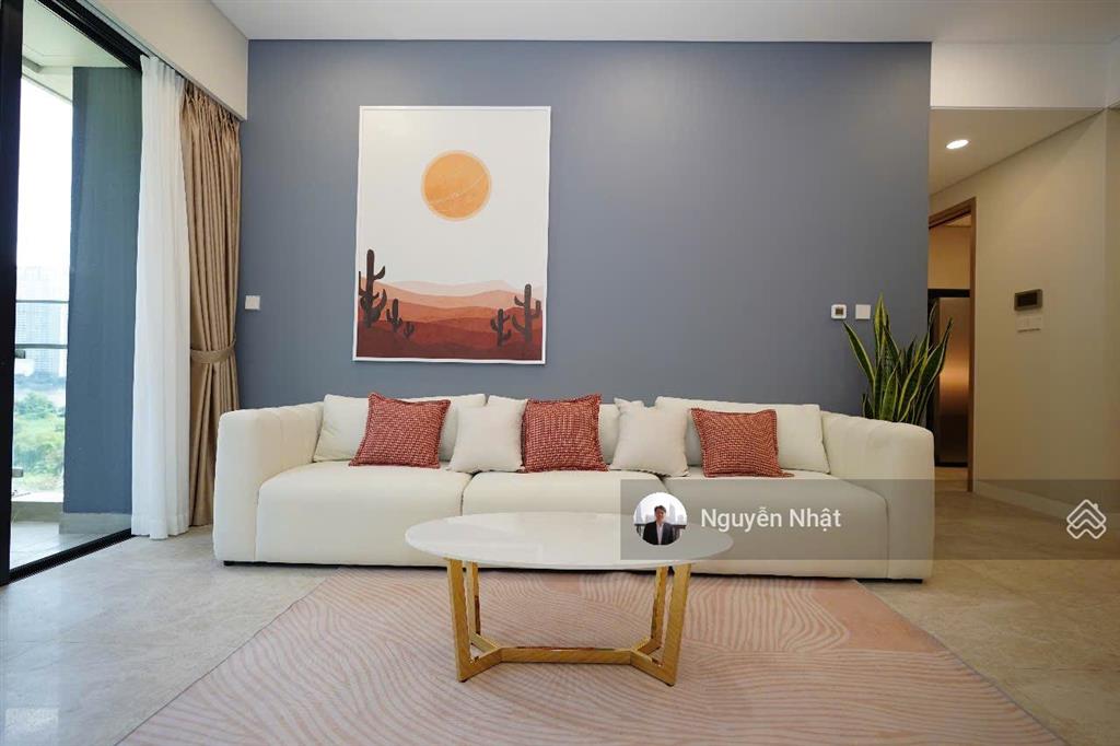 Bán the river | căn hộ 4pn private garden outside  350m²  view sông trực diện   0965 415 ***