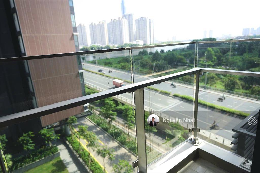 Bán the river | căn hộ 4pn private garden outside  350m²  view sông trực diện   0965 415 ***