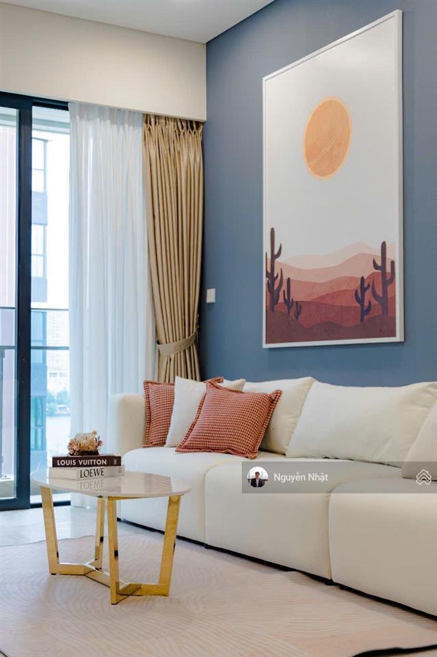 Bán the river | căn hộ 4pn private garden outside  350m²  view sông trực diện   0965 415 ***