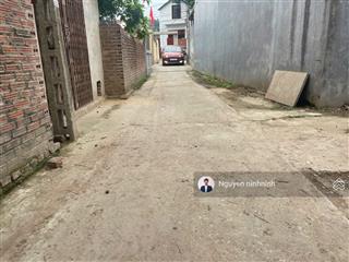 Bán đất tại đông xuân sóc sơn hn gần nhà máy z117