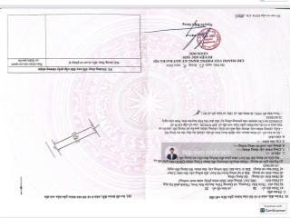 Bán đất kcn nội bài giá đầu tư 2xtr/m