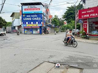 Siêu phẩm có 102 tại phố thá xuân giang  đa phúc sóc sơn hn