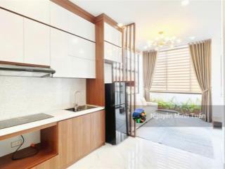 Bán nhà trường chinh, thanh xuân, thang máy xây mới dân trí cao, 68m2 giá 16 tỷ