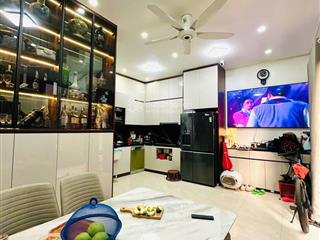 Siêu phẩm nguyễn chính dt32m 6tầng full nội thất ngõ rộng gần ô tô giá 8x tỷ