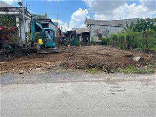 Bán gấp đất tại phường thái hòa, tân uyên, bình dương giá cực chất 3,5 tỷ, 266m2