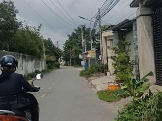 Bán đất tại dx 05, tân vĩnh hiệp, tân uyên, bình dương giá 4,3 tỷ, diện tích 425 m2, view đẹp
