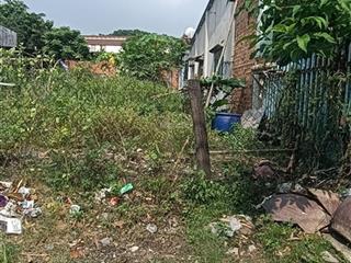 Bán đất sổ riêng gần chợ tân phước khánh 200m2, giá 2 tỷ 350