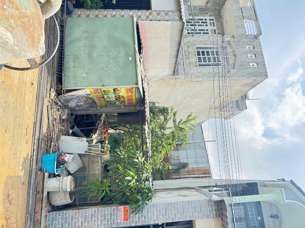 Bán đất tại khánh bình 69, tân uyên, bình dương, 1,6 tỷ, 100m2, thổ cư 100%