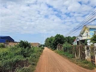 Bán đất cặp kcn bàu bàng 400m2 thổ cư giá chỉ 7,5 tỷ
