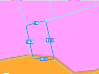 Bán đất tân vĩnh hiệp tân uyên bình dương 180m giá 1 tỷ 9