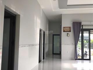 Bán nhà cách trung tâm phan thiết 4km