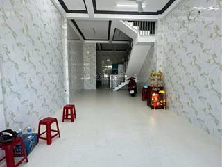 Bán nhà còn mới đường 19/4 phan thiết, bình thuận