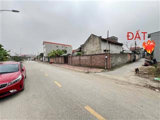Bán lô đất 152,2m2 thổ cư 74m2 thuộc tdp lai sơn  đồng tâm  vĩnh yên vp gần sát đồng hin ô đất g