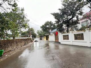 129,1m2 full thổ cư hàng nét căng khc 16 phường liên bảo trung tâm thành phố đường 3 xe tránh nhau