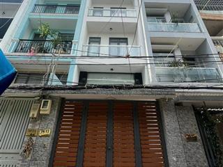 Cho thuê nr 6pn, 3wc, 187m2 tại 16/13 nguyễn văn thương, bình thạnh, 30 triệu vnd