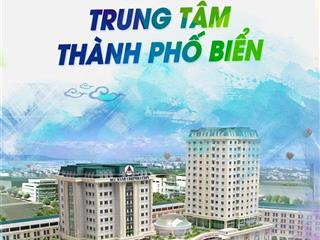 Vĩnh trung plaza văn phòng chuẩn thượng lưu ngay trung tâm đà nẵng