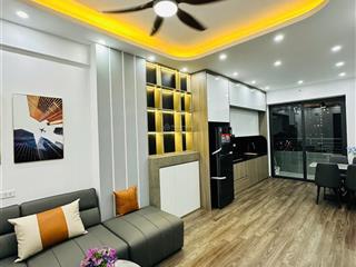 Chính chủ bán căn hộ 2pn + 2vs full nội thất mới 100% b15 đại kim hoàng mai hà nội