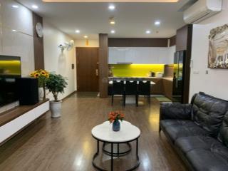Bán gấp căn hộ 3pn, 2wc tại nam đô complex, 6,4 tỷ, 93m2, hoàng mai, hà nội