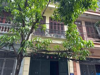 Bán nhà biệt thự 4pn, 4wc tại kđt đại kim, 15,5 tỷ, 50m2, q. hoàng mai, hn