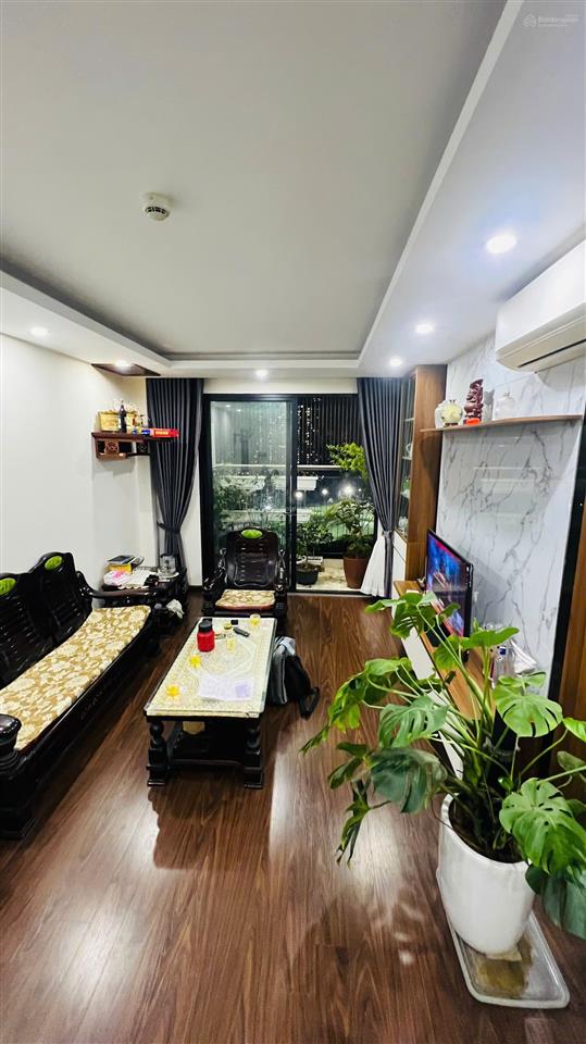 Bán ch bea sky, đại kim, hoàng mai, hà nội, giá 6,45 tỷ, 88m2, 3pn, 2wc
