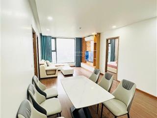 Chính chủ cần căn hộ cao cấp eco green city, 6,6 tỷ vnd, 95m2, 3pn + 2wc, đầy đủ nội thất