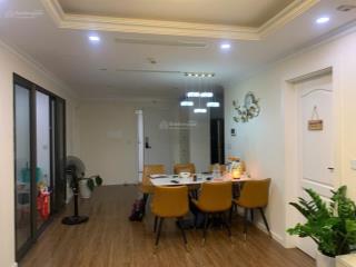 Bán căn hộ chung cư sunshine garden 7,5 tỷ, 95,3m2 tại dương văn bé, vĩnh tuy, hai bà trưng, hà nội