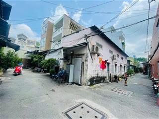 Bán nhà nát 180m2  mặt tiền đường nhựa 12m  trung tâm lai uyên
