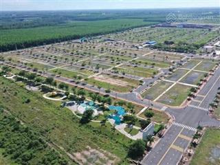Chỉ 950tr có ngay lô đất trung tâm thị trấn bàu bàng, vị trí đẹp giá rẻ gần kcn becamex