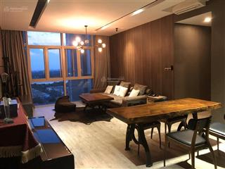 Bán chung cư 3pn, 140m2 giá ưu đãi tại the vista an phú