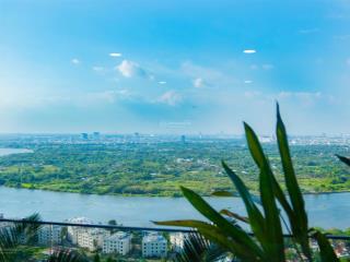 Bán căn hộ 3pn tại lumiere riverside, 15 tỷ, 86m2 chỉ với giá ưu đãi