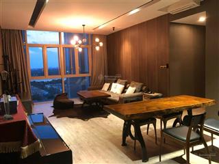 Cho thuê căn hộ cao cấp the vista an phú  giá tốt nội thất cao cấp