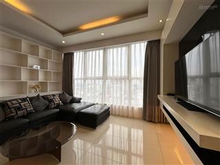 Cho thuê căn hộ cao cấp thảo điền pearl 3pn, view thoáng, full nội thất